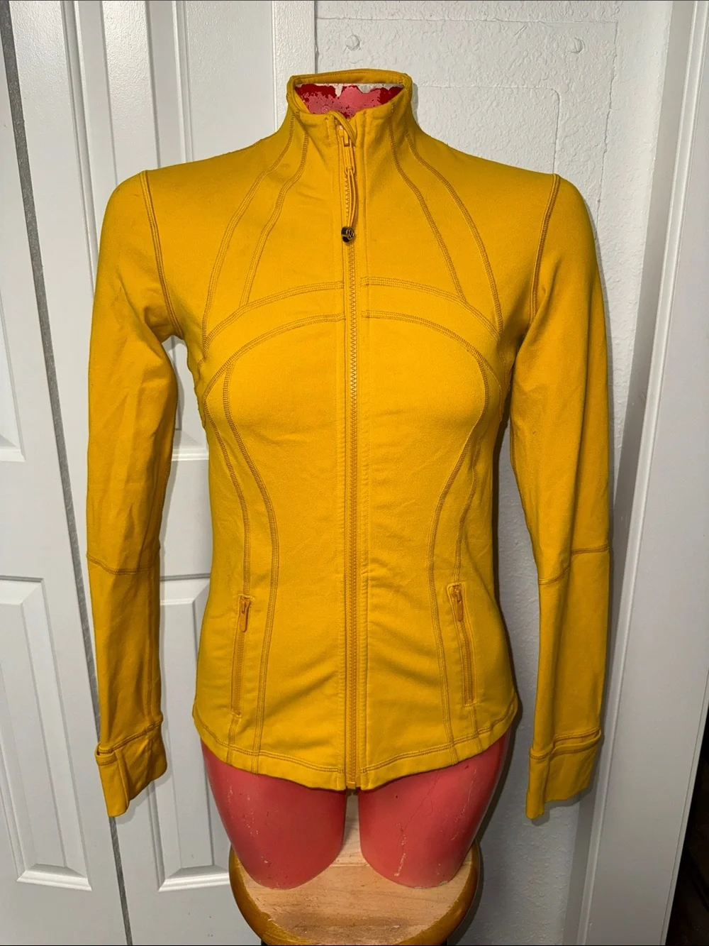 Lululemon define jacket